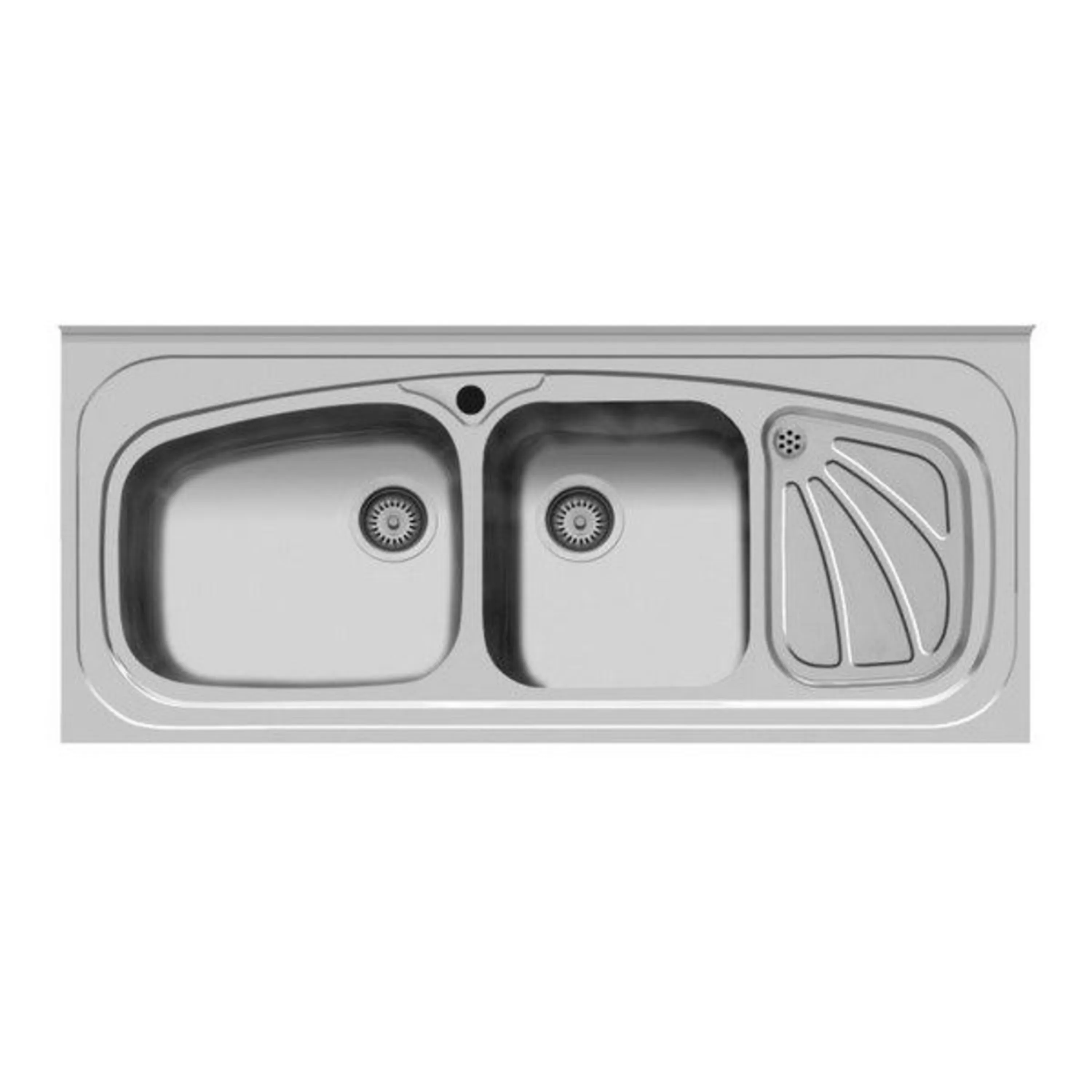 سینک اخوان مدل  60 سینک اخوان مدل  60